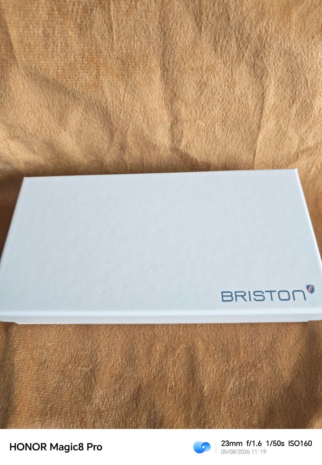 Briston Clubmaster Sport Chrono Zwart Acetaat, Overige merken, Kunststof, Polshorloge, Overige materialen