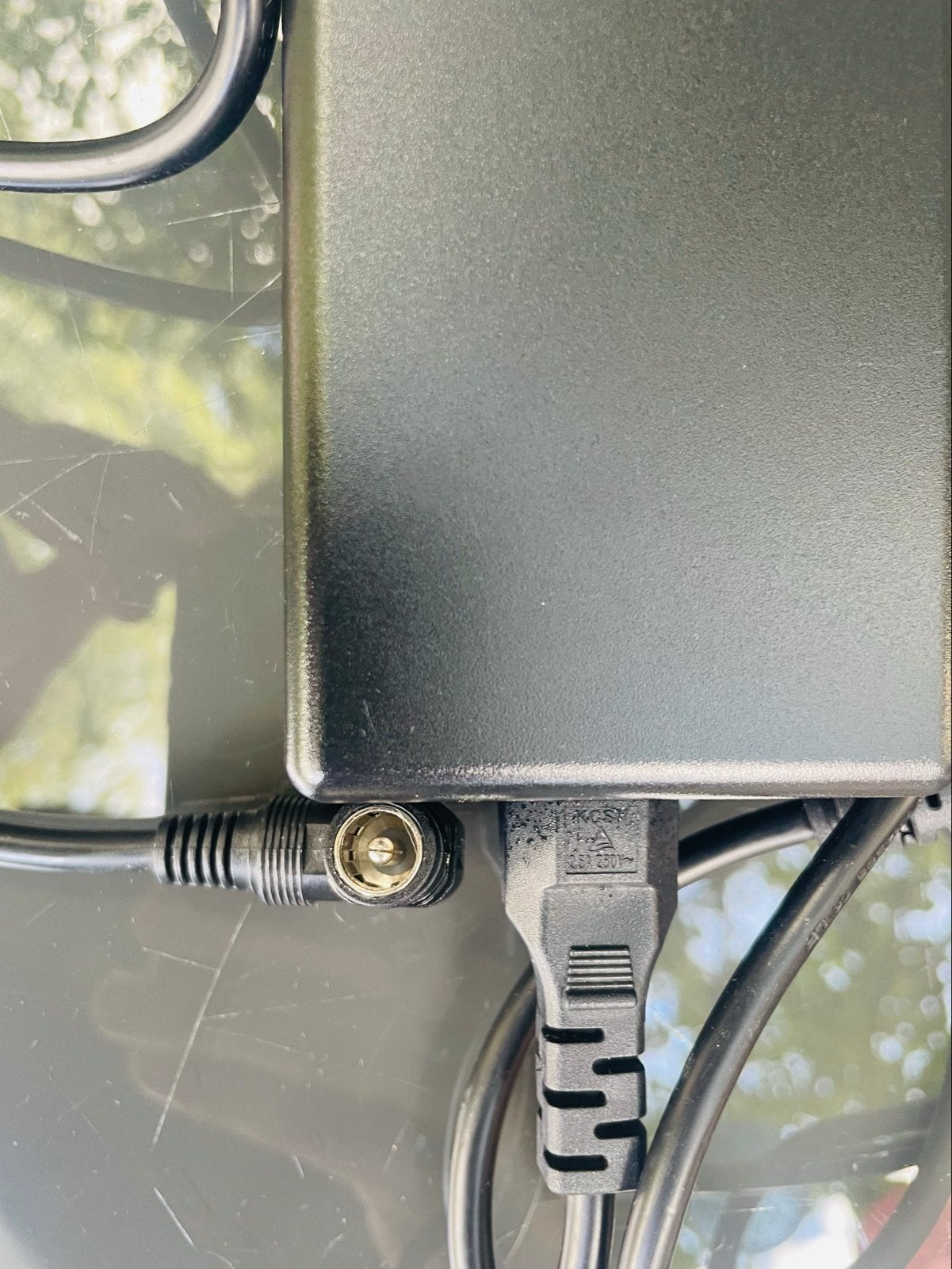 Phylion Li-ion Acculader | Sparta/Koga/Batavus/Cortina,etc, Fietsen en Brommers, Zo goed als nieuw