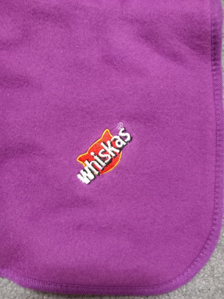 Whiskas kleedje/gastendoekjes alles in een koop, Ophalen of Verzenden, Nieuw