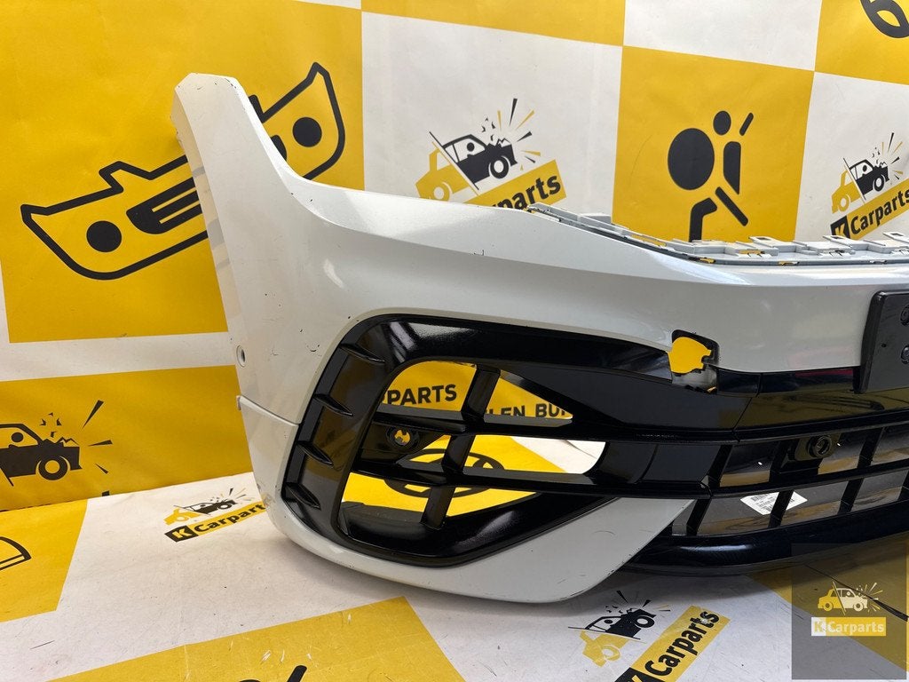 VOORBUMPER VW Volkswagen TIGUAN R FACELIFT BUMPER 5NA807221D, Gebruikt, Volkswagen AG, Bumper, Berliner Ring 2
38440  Wolfsburg, DE