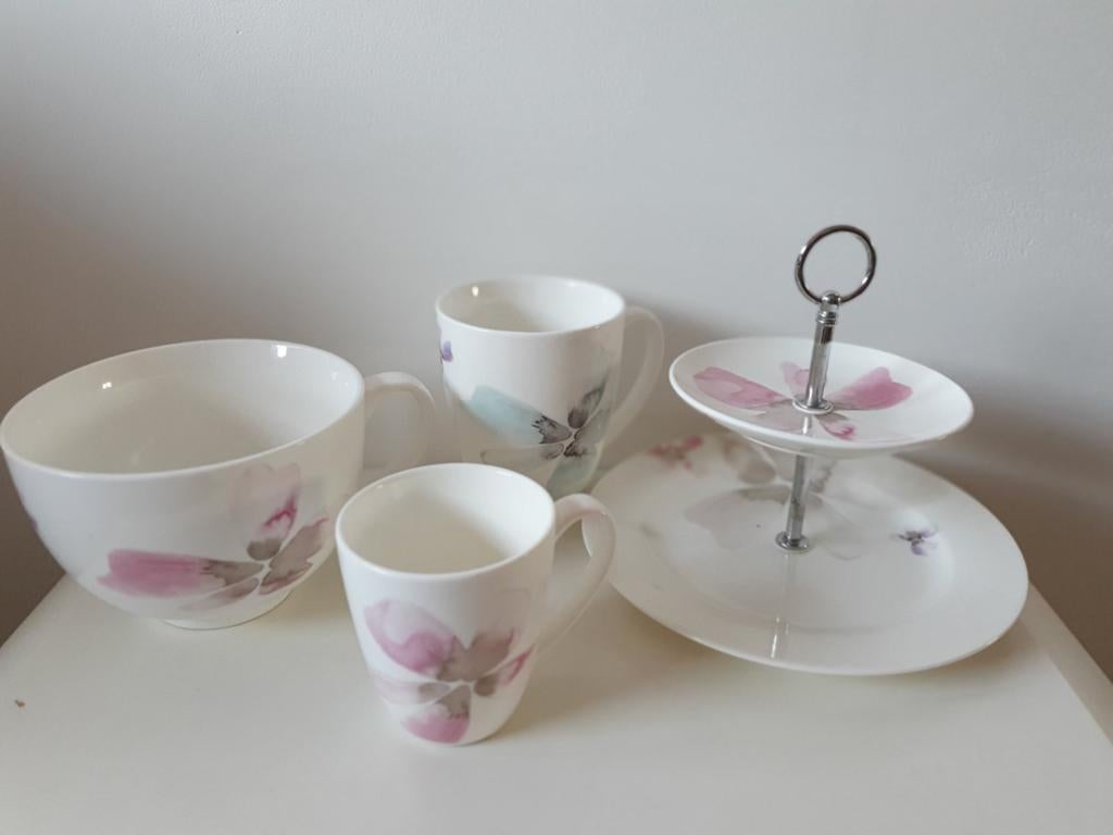 Margriet   nieuw, Huis en Inrichting, Keuken | Servies, Ophalen of Verzenden, Nieuw, Overige stijlen