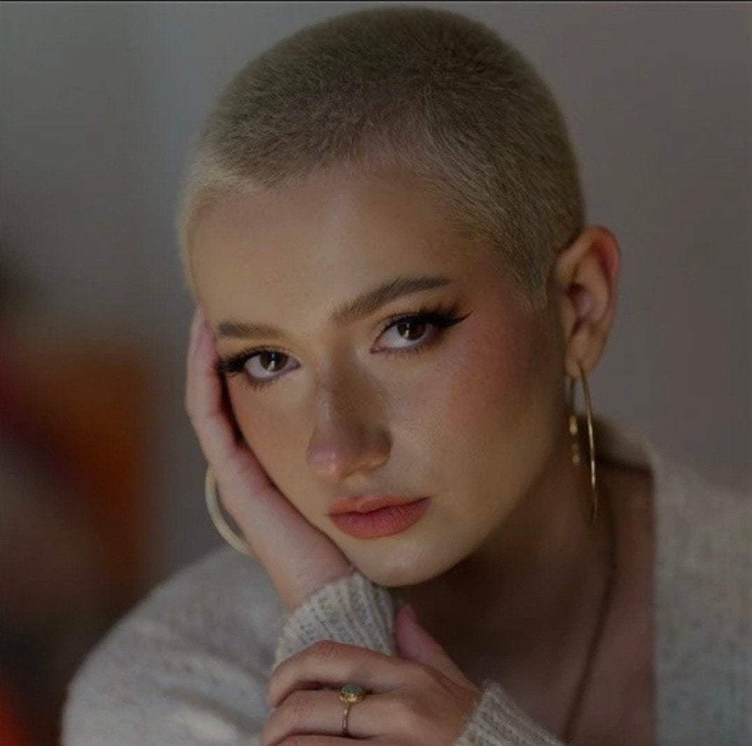 Gezocht Model Buzzcut Kapsel, Ophalen, Nieuw, Tondeuse