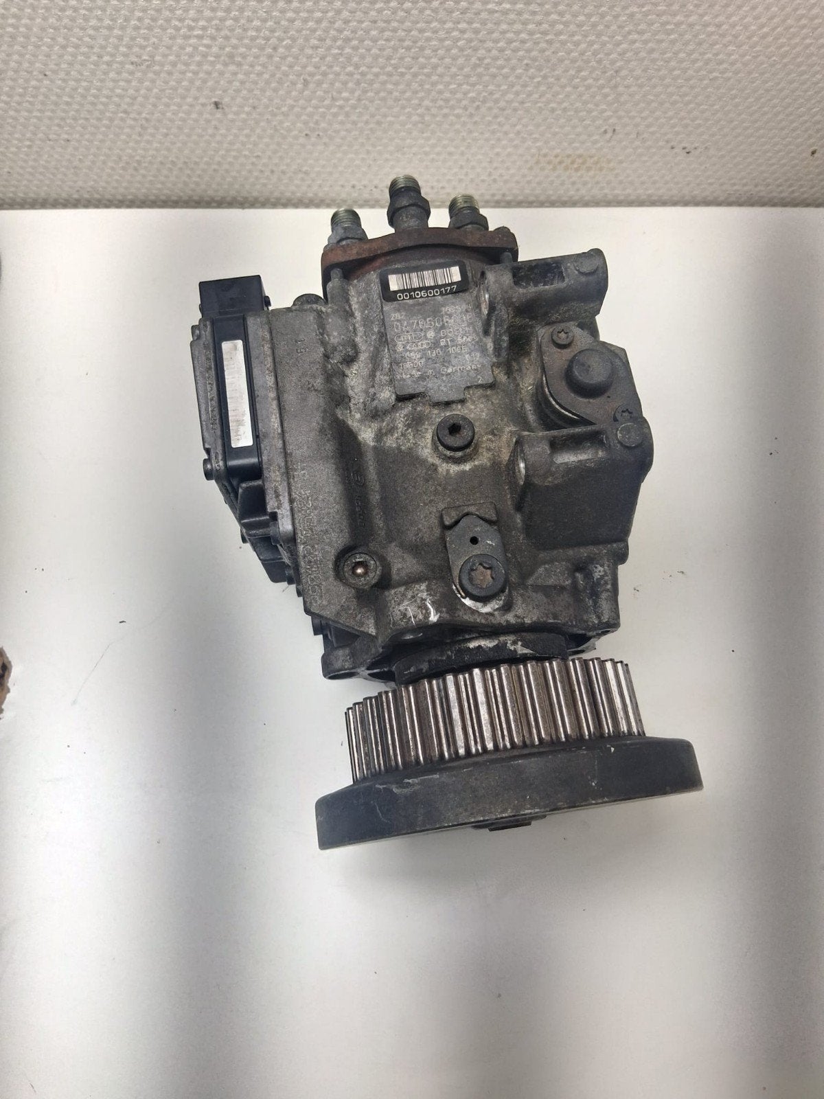 Bosch VP44 Dieselpomp 0470506016, Verzenden, Gebruikt, Audi