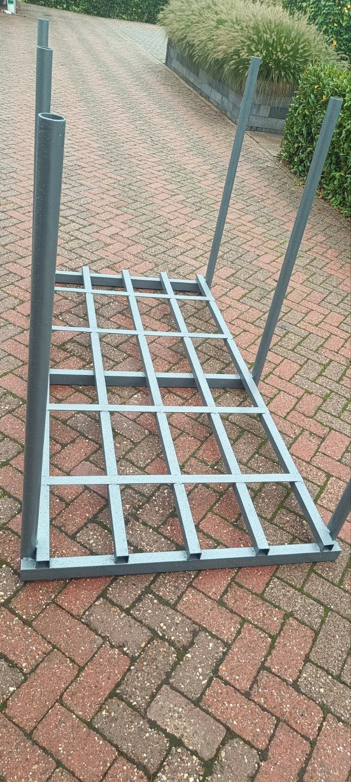 Transportbok voor lang materiaal, Doe-het-zelf en Verbouw, Ophalen, Overige typen, Minder dan 2 meter