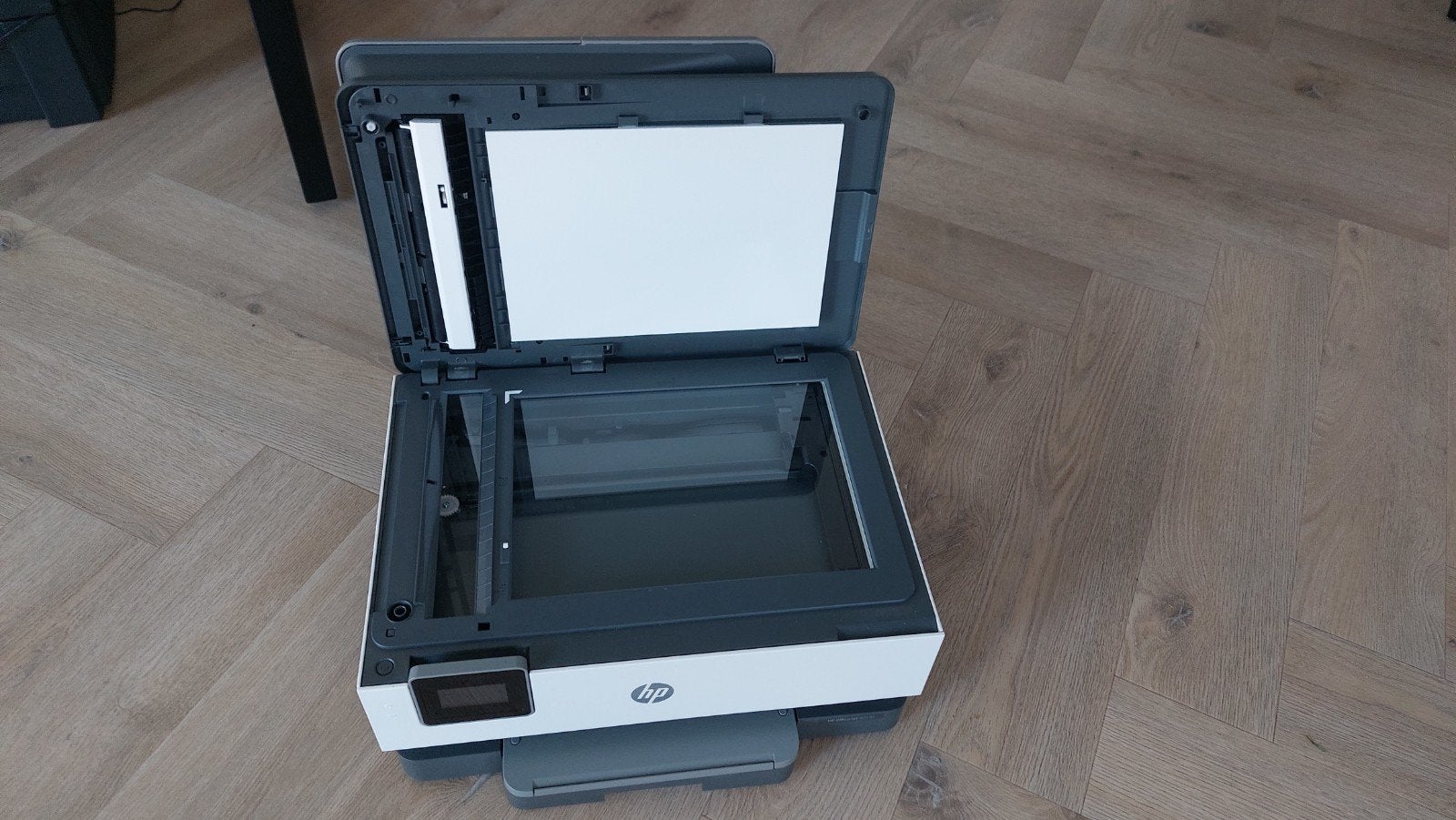 HP 8014e All in one Office jet Printer., Ophalen, Inkjetprinter, All-in-one, Zo goed als nieuw
