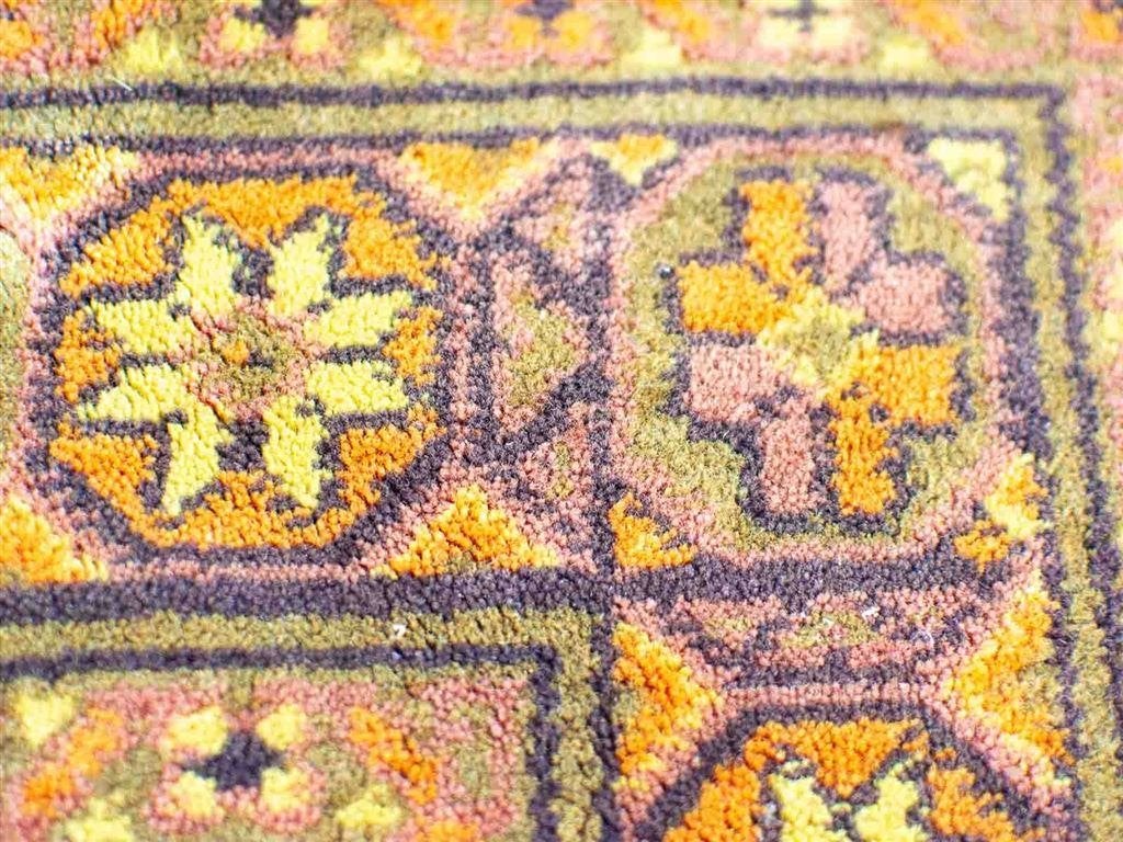 Vloerkleed 35142, Gebruikt, 200 cm of meer, Ophalen of Verzenden, Rechthoekig