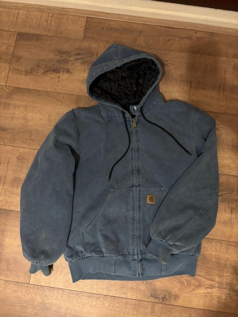 CARHARTT -  OG ACTIVE Jacket,  maat M, Kleding | Dames, Jasjes, Kostuums en Pakken, Carhartt, Ophalen of Verzenden, Maat 38/40 (M)