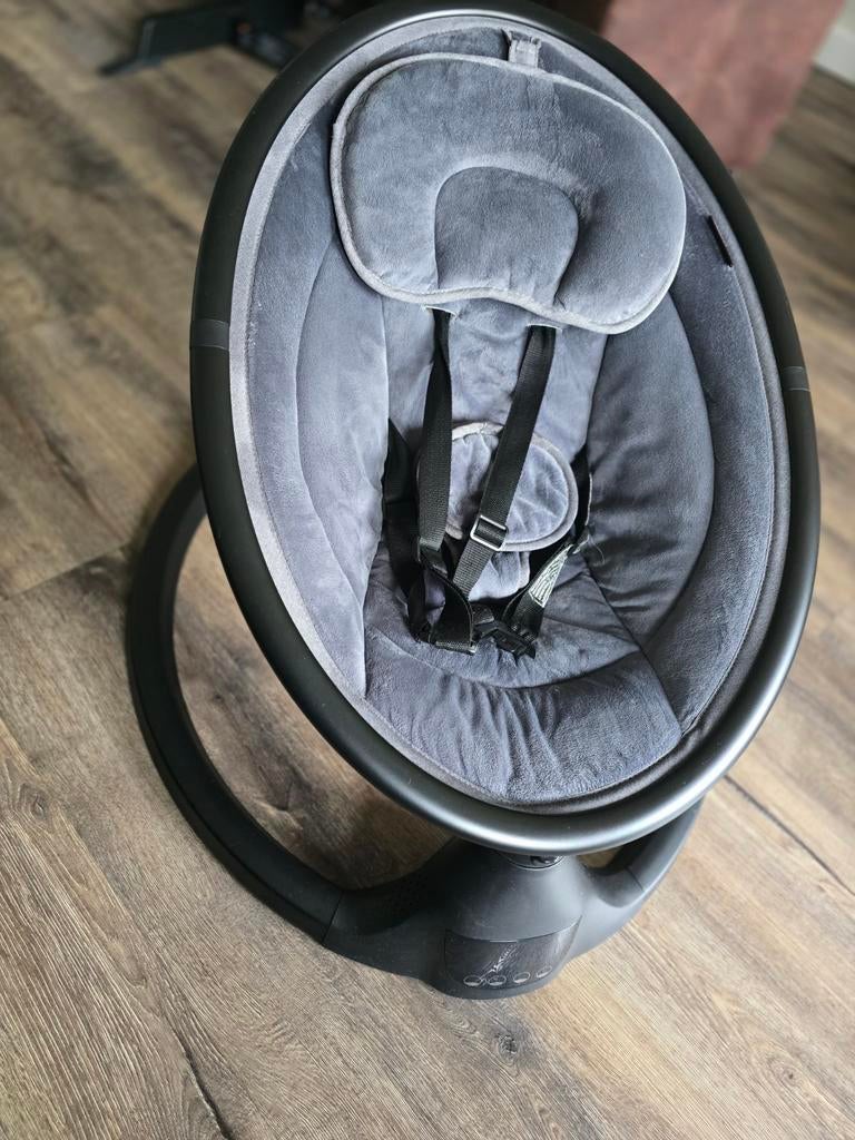 X adventure elektrische wipstoel, Kinderen en Baby's, Wipstoeltjes, Ophalen, Verstelbaar