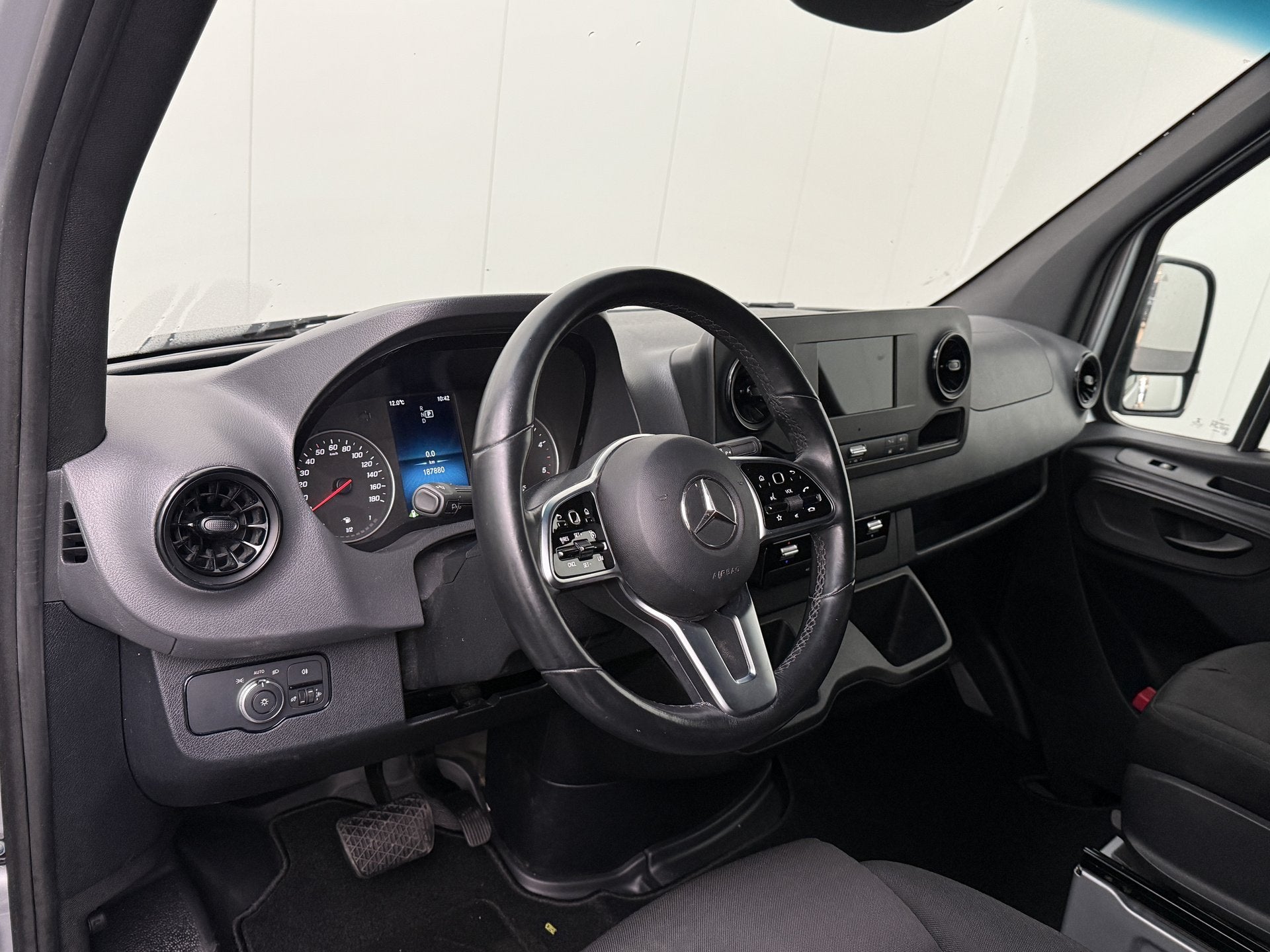 Mercedes-Benz Sprinter 315CDI 9G-Tronic Automaat L3H2 Maxi |, Auto's, Automaat, Gebruikt, 4 cilinders, Diesel