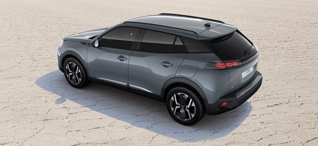 Peugeot e-2008 EV Allure Avantage 54 kWh | NIEUWE VOORRAAD |, Auto's, Peugeot, 156 pk, Leder en Stof, Origineel Nederlands, SUV of Terreinwagen