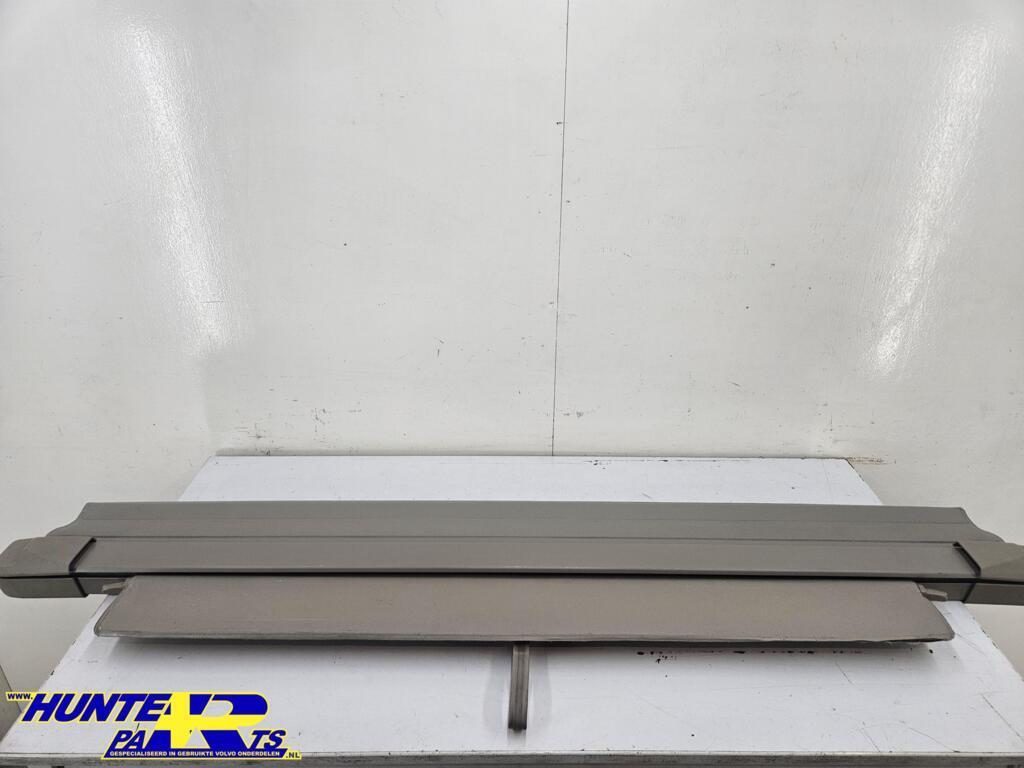 Bagagerolhoes Volvo XC90 I ('02-'14), Auto-onderdelen, Gebruikt, Ophalen of Verzenden, Volvo, Volvo
