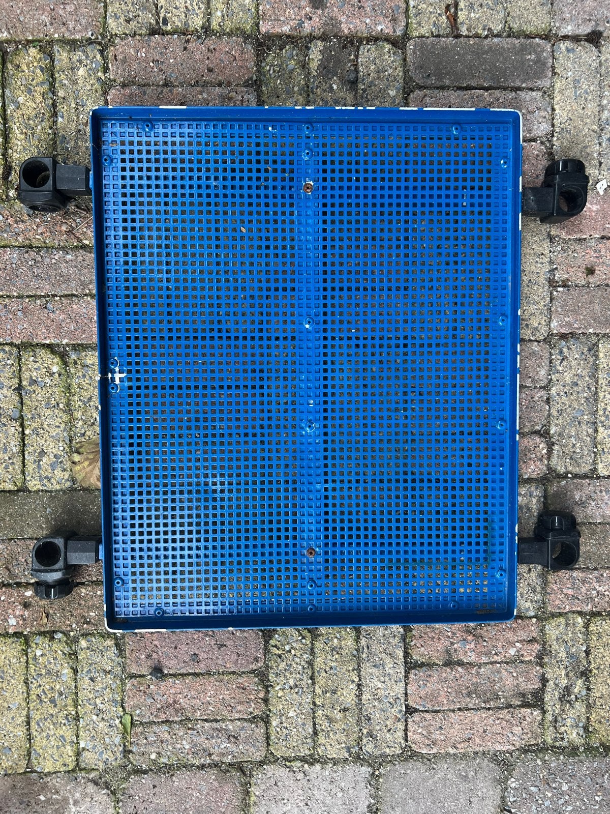 Rive D25 aasplateau voor uw viskist, Ophalen of Verzenden, Gebruikt