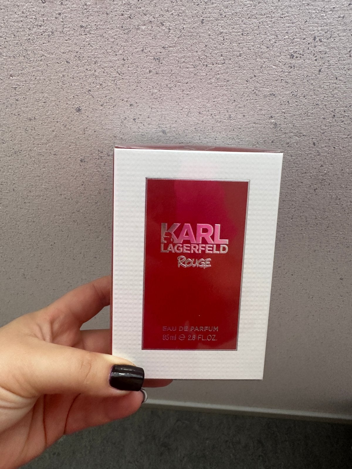 nieuw! Karl Lagerfeld Rouge, Ophalen of Verzenden, Nieuw