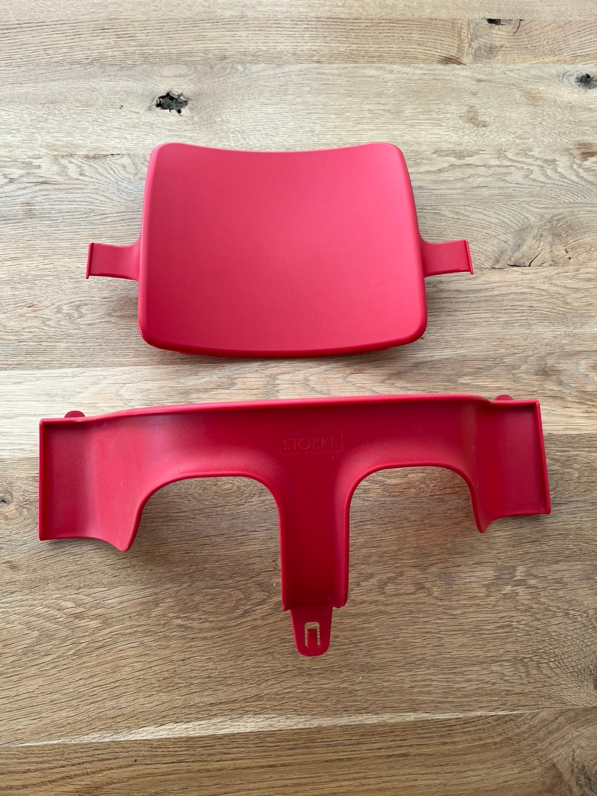 Stokke babyset, Kinderen en Baby's, Ophalen, Zo goed als nieuw, Meegroeistoel