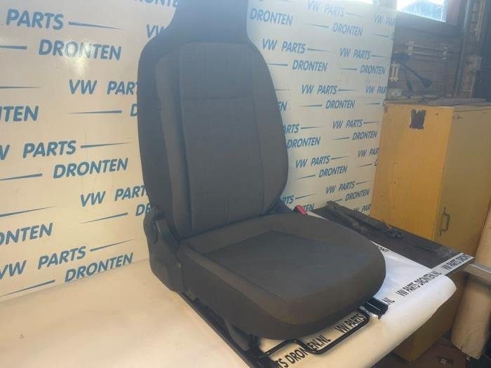 Stoel rechts van een Volkswagen UP, Auto-onderdelen, Interieur en Bekleding, Gebruikt, -, -, -