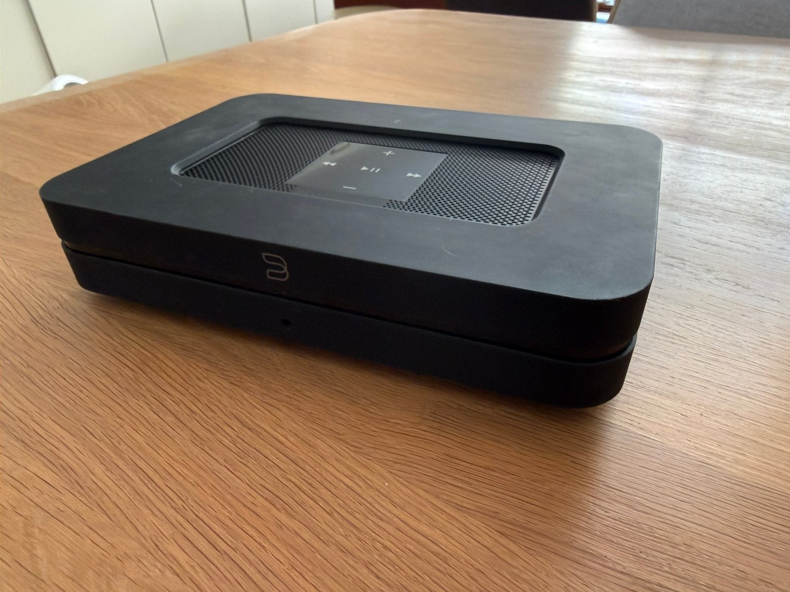 Bluesound Node 2i, Ophalen of Verzenden, Zo goed als nieuw