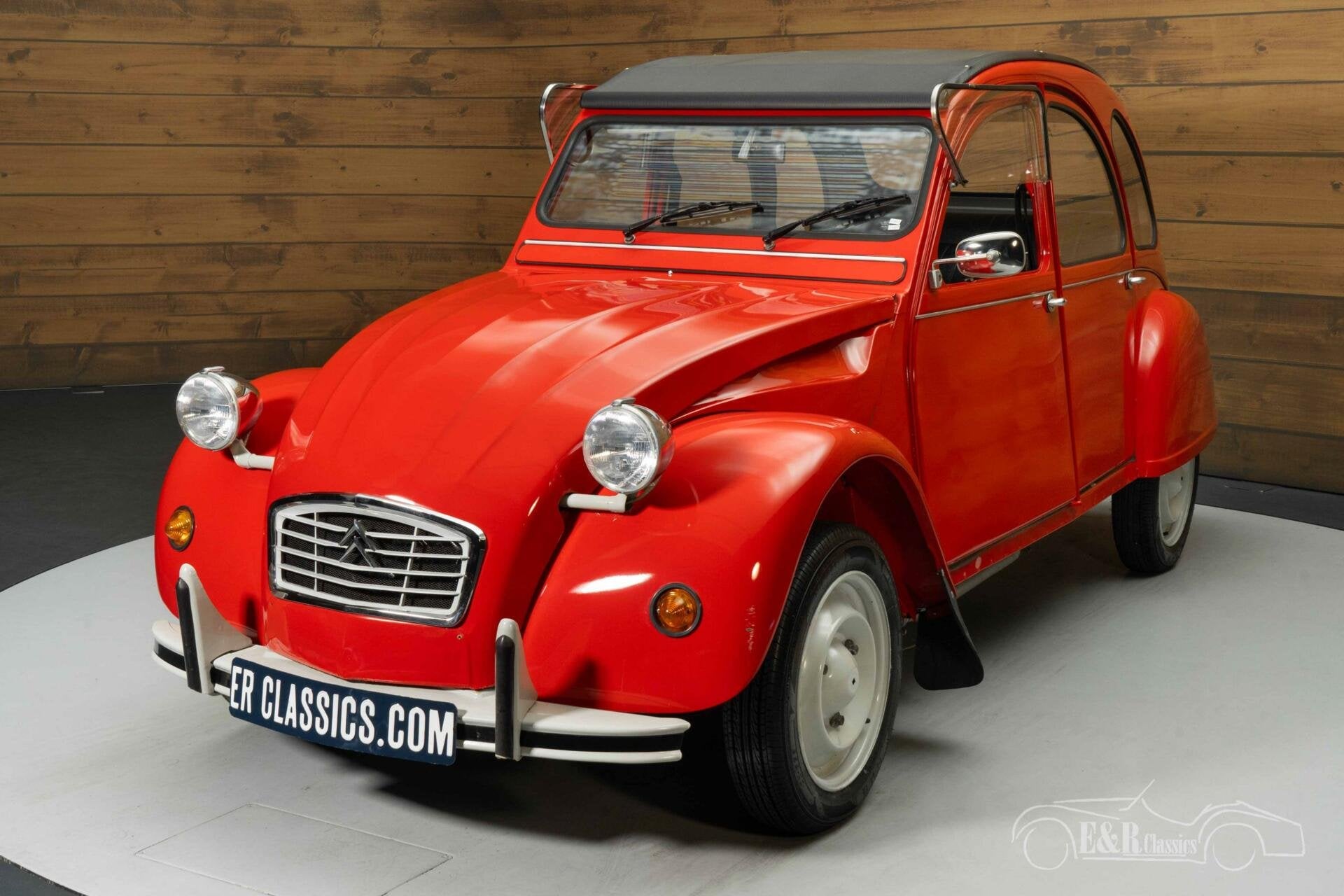 Citroën 2CV | Goede staat | 1983, foto 10