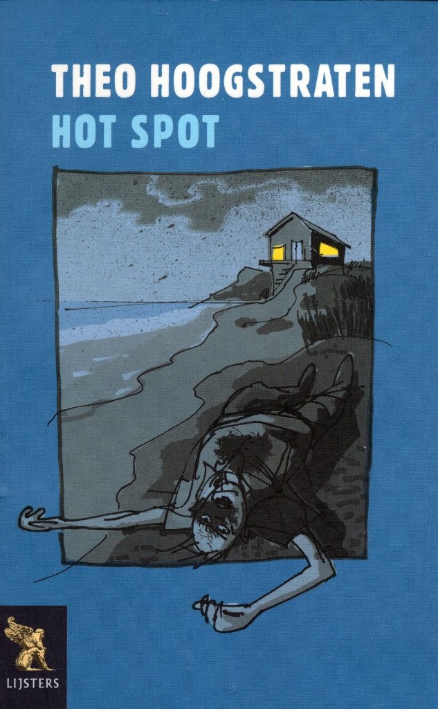 Hot Spot - Theo Hoogstraaten BOEK 978903017492, Ophalen of Verzenden, Theo Hoogstraaten