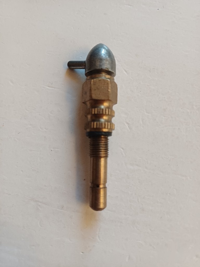 Puch vs mv verstelbare sproeier voor bing carburateur, Ophalen of Verzenden, Gebruikt, Carburateur
