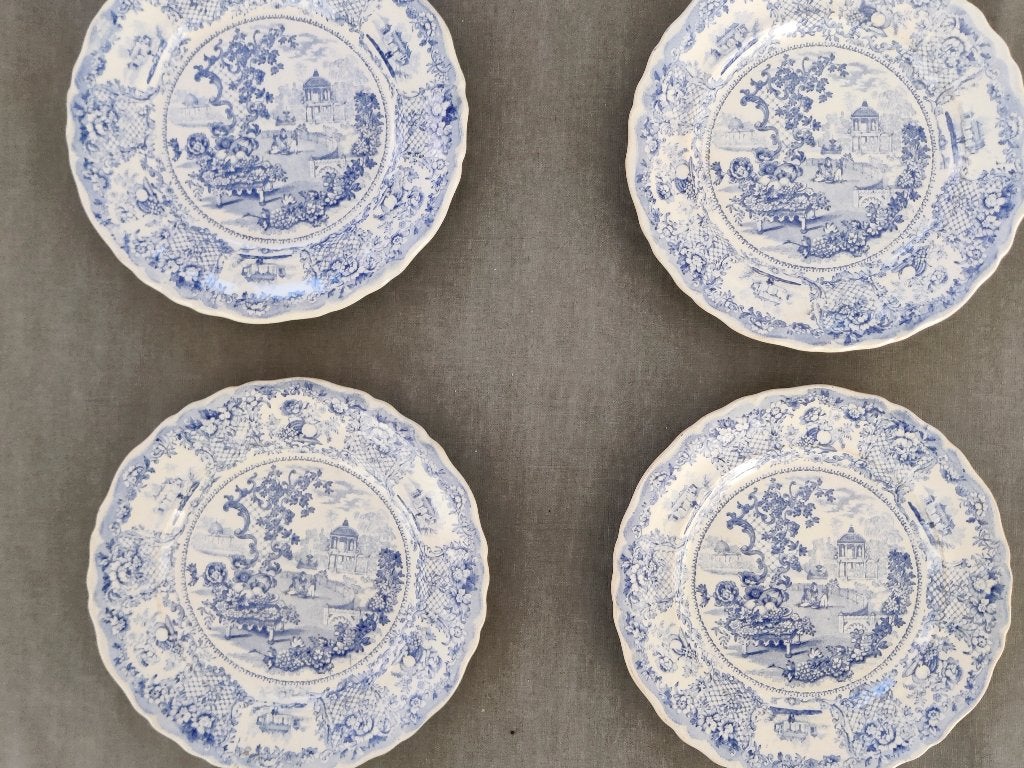 keramiek, Antiek en Kunst, Antiek | Keramiek en Aardewerk, Ophalen of Verzenden