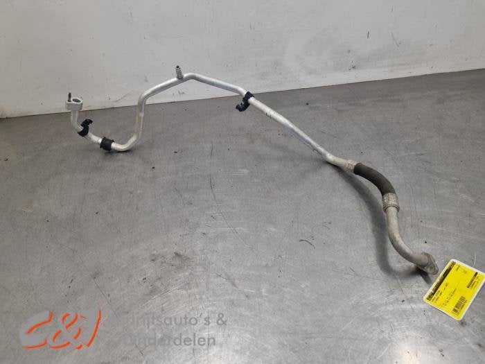 Airco Leiding van een Citroen Jumpy, Gebruikt, -, Ophalen of Verzenden, -