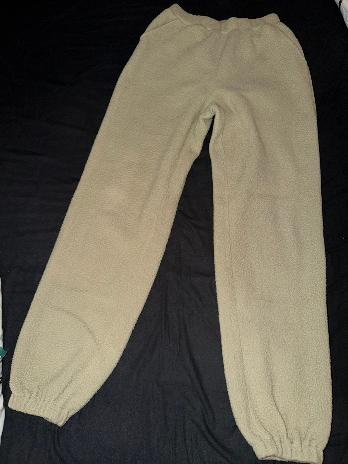 Even & Odd Teddy Jogger / Trainingsbroek | Maat S | NIEUW, Kleding | Dames, Nieuw, Ophalen of Verzenden, Maat 36 (S), Lang
