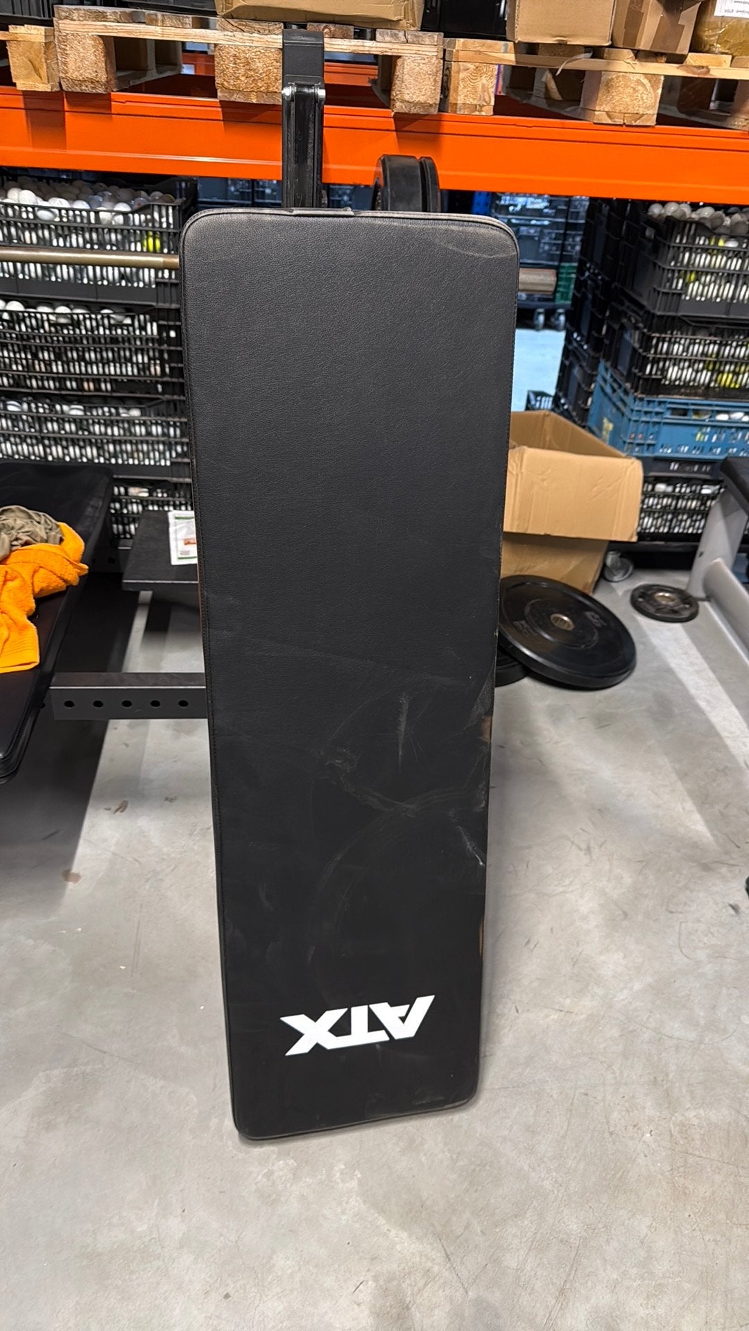 ATX fatpad te koop, Sport en Fitness, Ophalen of Verzenden, Zo goed als nieuw, Bokszak