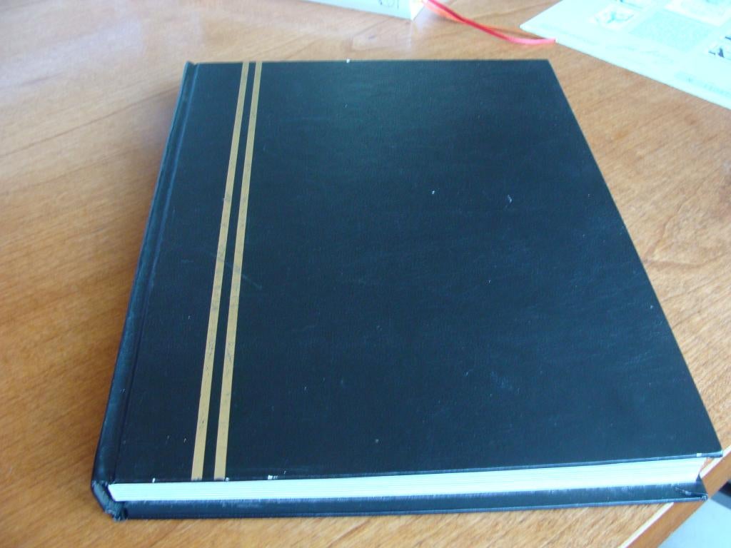 ALBUM POSTZEGELS DUITSCHE REICH, Ophalen of Verzenden, Duitse Keizerrijk, Postfris