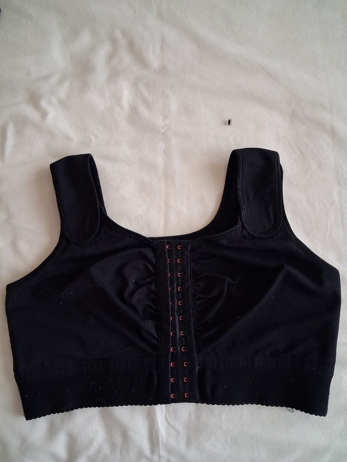 2x Anita Care BH Zwart - Maat 85 Cup D/E, Kleding | Dames, Ondergoed en Lingerie, Anita, Ophalen of Verzenden, Zwart, BH