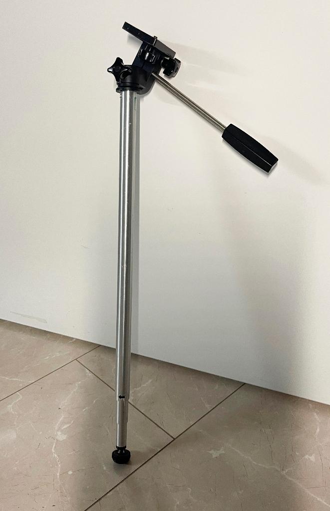 VELBON Monopod statief, N, Eenpoot, Ophalen of Verzenden, 150 tot 175 cm