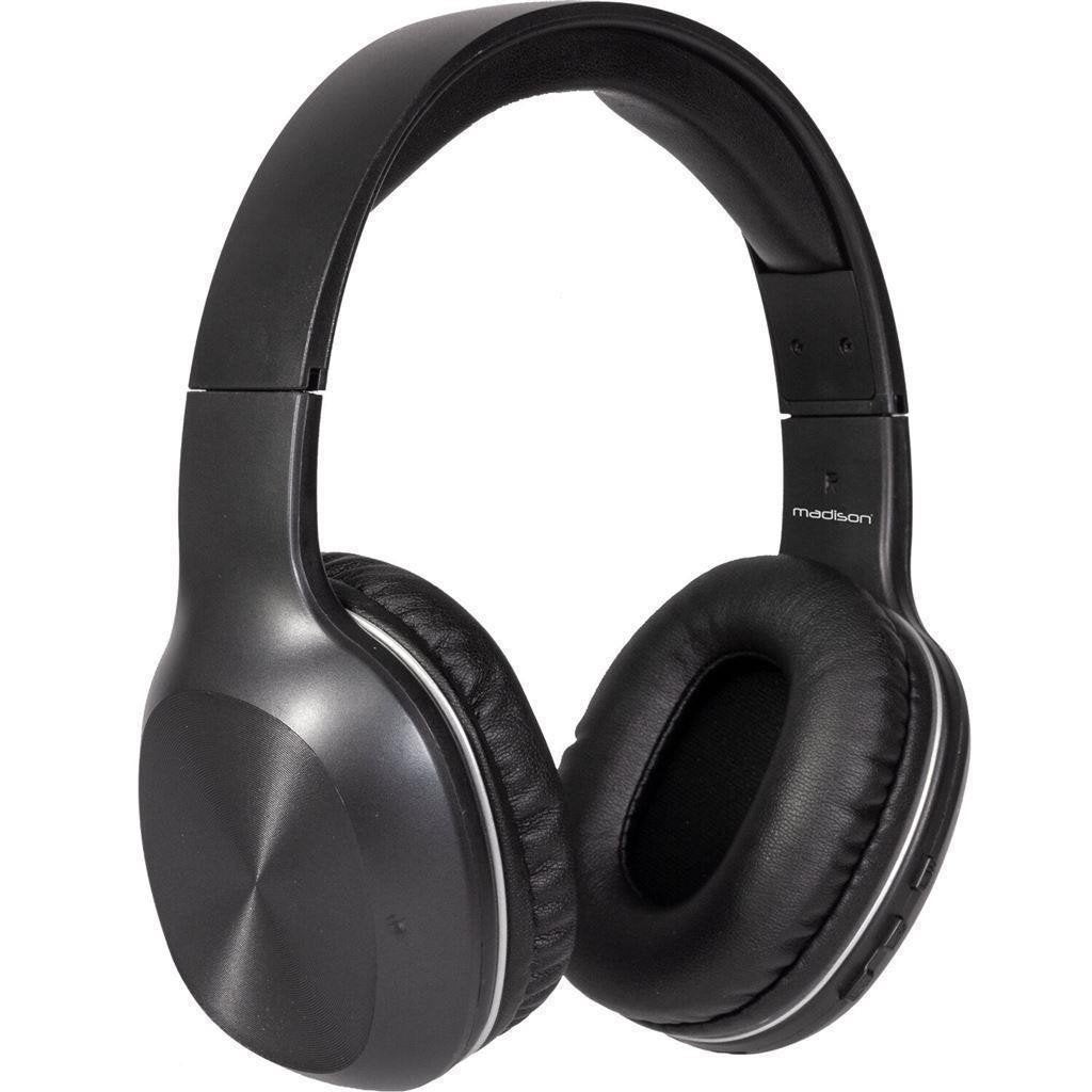 Bluetooth 4.1 hifi-hoofdtelefoon 10 meter bereik