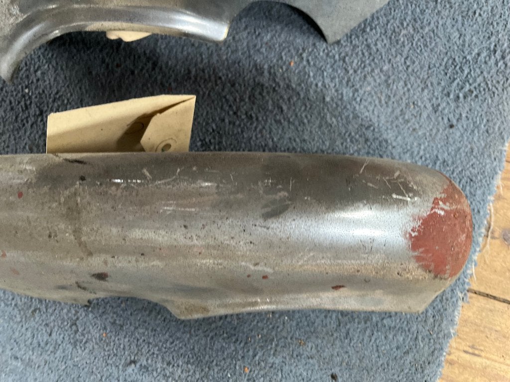 Buick 1955 div onderdelen, Auto-onderdelen, Ophalen of Verzenden, Gebruikt, Buick