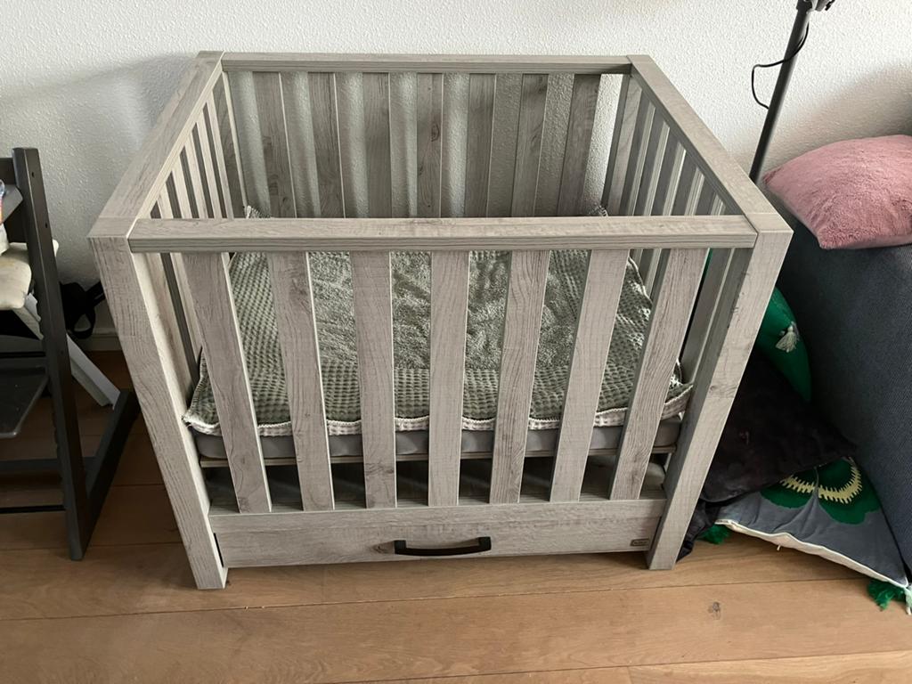 TWF Box, Kinderen en Baby's, Boxen, Ophalen, Zo goed als nieuw, Lade