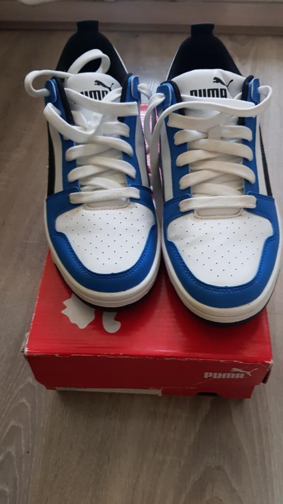 SplinterNieuwe Puma sportschonen maat 39, Kleding | Heren, Schoenen, Puma, Overige kleuren, Sportschoenen, Nieuw
