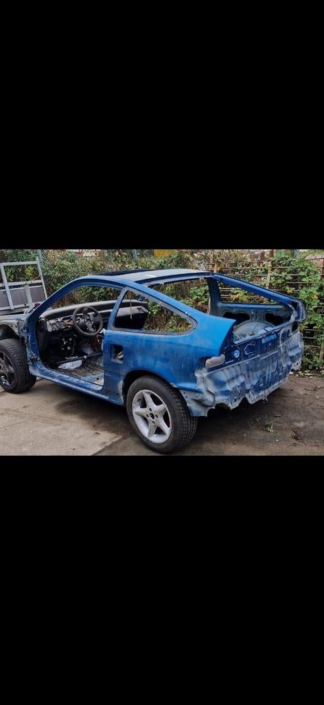 Te koop crx vtec carrosserie, Ophalen of Verzenden, Spatbord