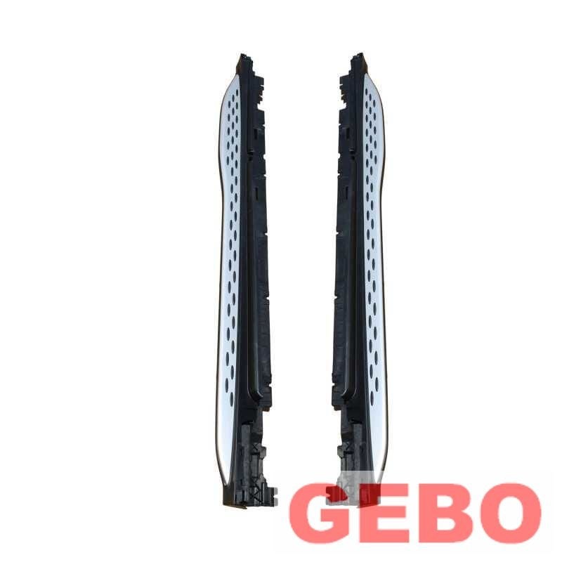 Mercedes GLC X253 sidesteps sidebars side bars NIEUW 2015 t/, -, Nieuw, Ophalen of Verzenden, -