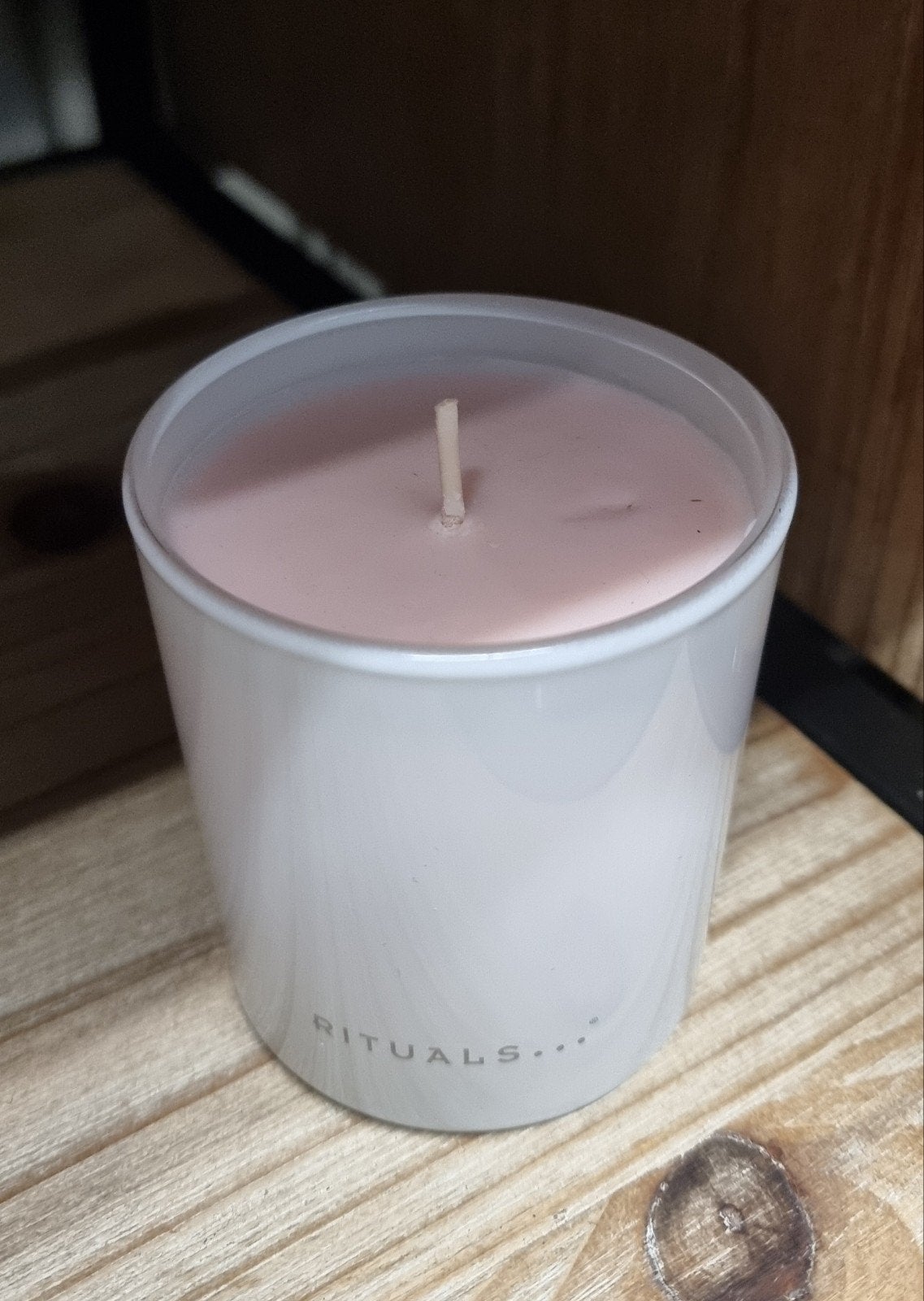 rituals kaars sakura, Ophalen of Verzenden, Nieuw, Kaars, Rituals
