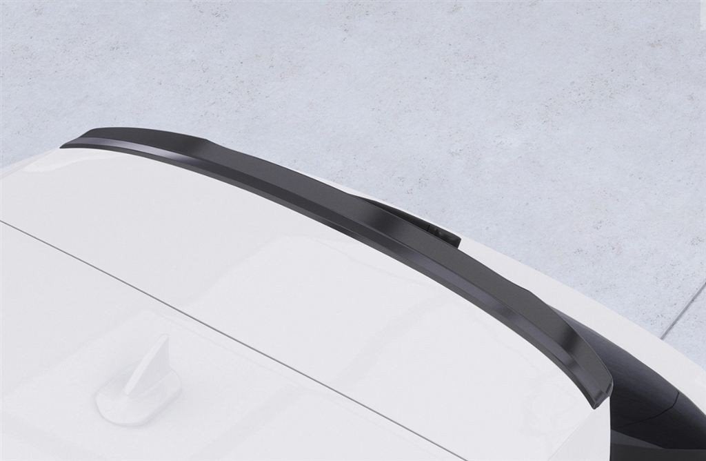 Achterklep Spoiler Extention Voor Audi A3 [8Y] Sportback HF2, Verzenden, Automotive Parts, A.parts@hotmail.nl, Trasmolenlaan 12 3447 GZ Woerden