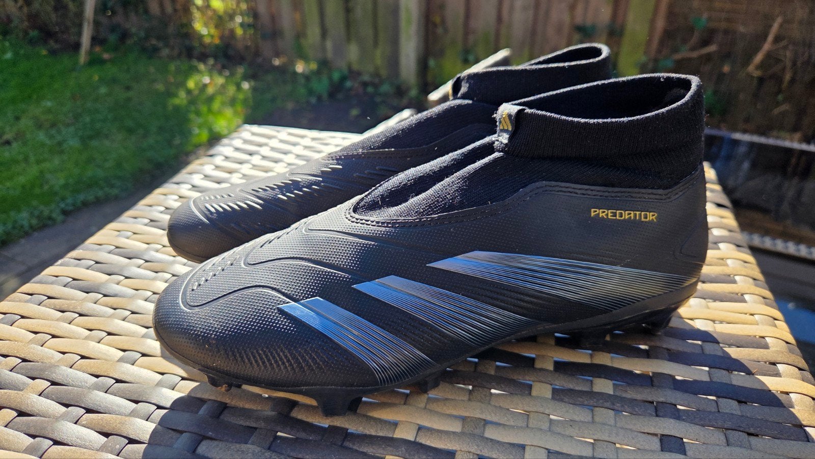 voetbalschoenen 6.5, Maat XS of kleiner, Ophalen of Verzenden, Zo goed als nieuw, Schoenen