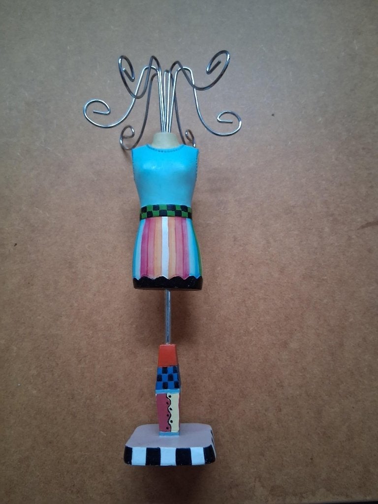 Sieraden houder, Ophalen of Verzenden, Zo goed als nieuw