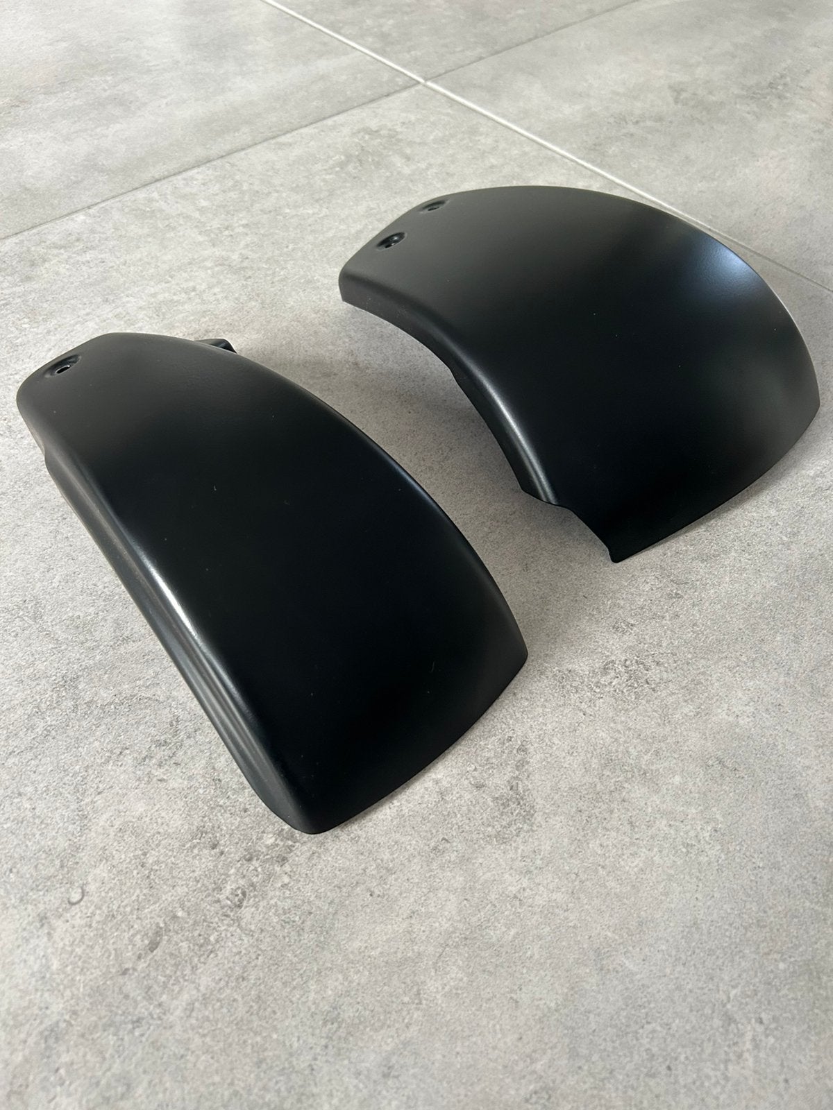Harley Davidson M8 Softail Battery Cover, Motoren, Onderdelen | Harley-Davidson, Ophalen