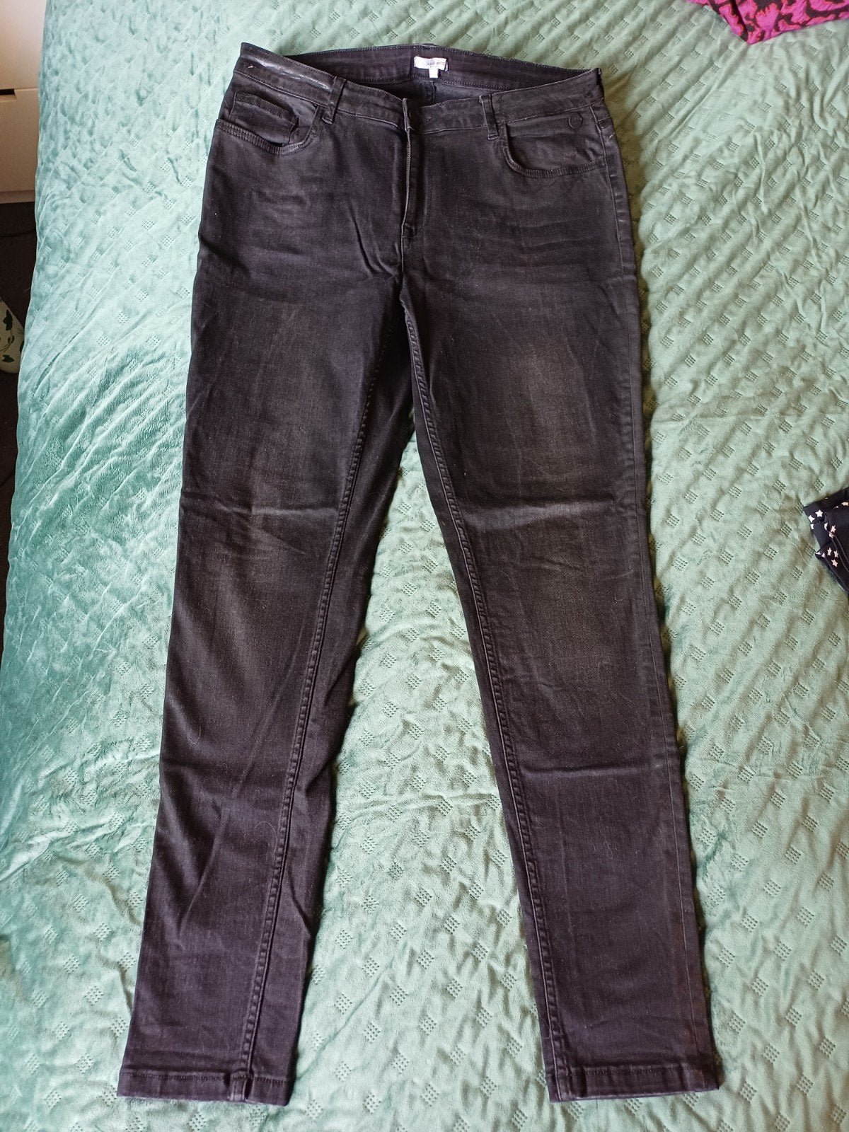 Broel Didi maat 42, Kleding | Dames, Zwart, Maat 42/44 (L), Didi, Ophalen of Verzenden