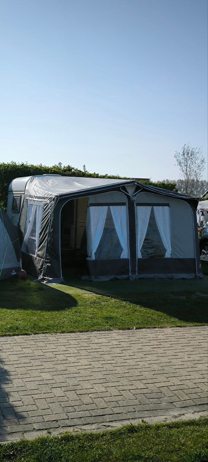Hobby classic 10c uit 1991, Rondzit, Hobby, Tot en met 2, Dwarsbed