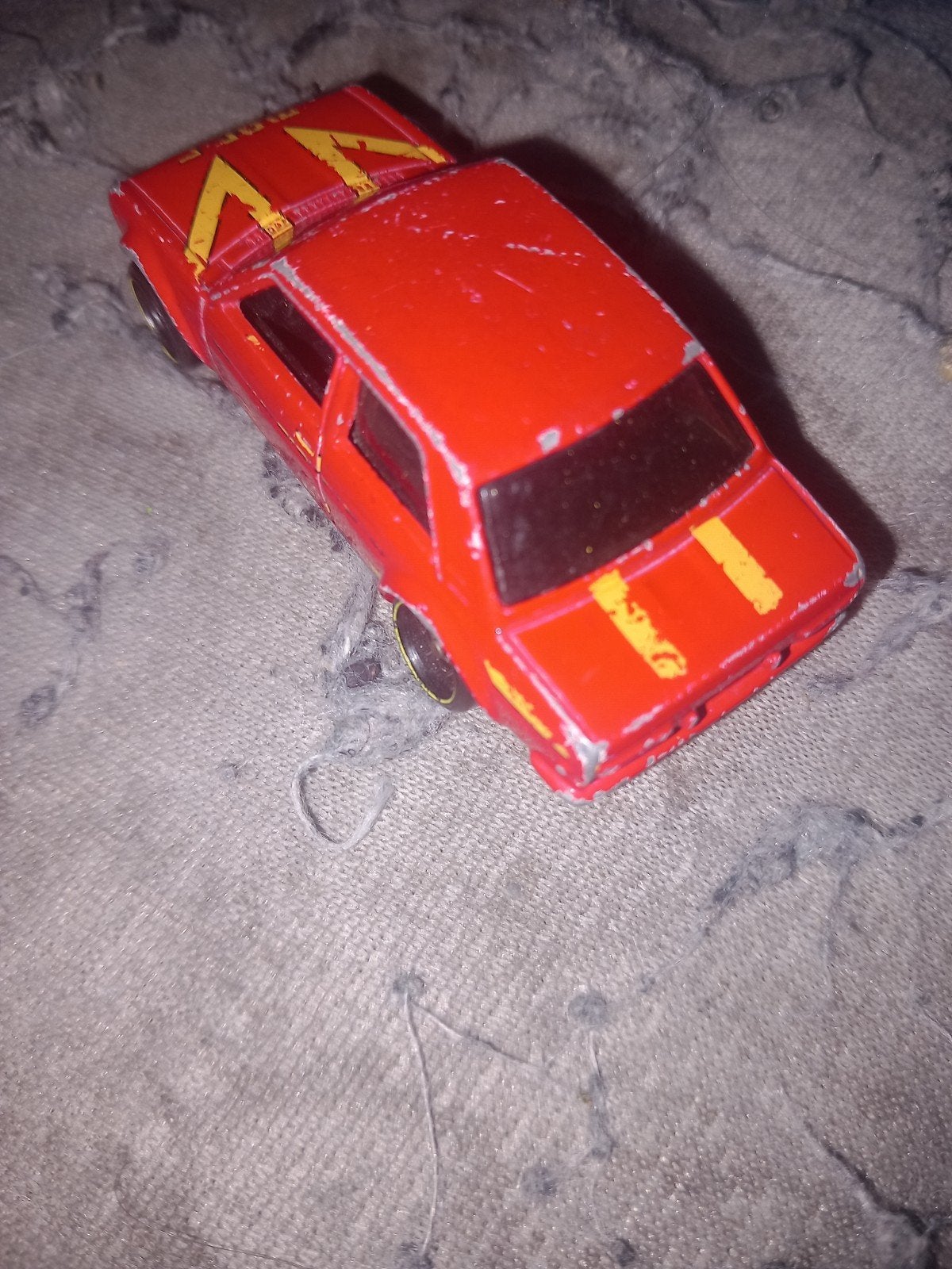 Datsun 510 Momo, Ophalen of Verzenden, Zo goed als nieuw, Auto