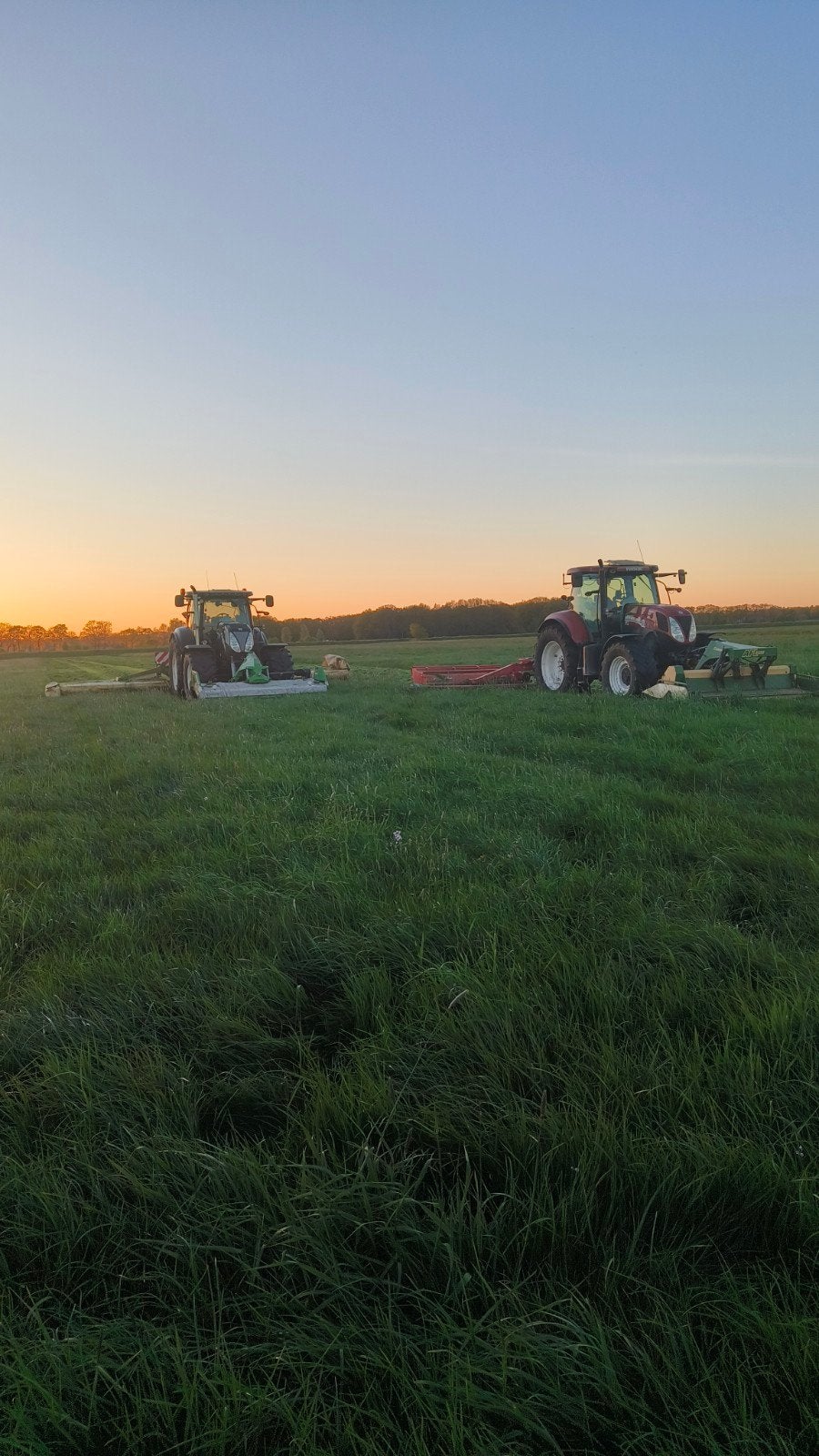 gezocht landbouw grond/land tehuur gevraagd, Ophalen of Verzenden