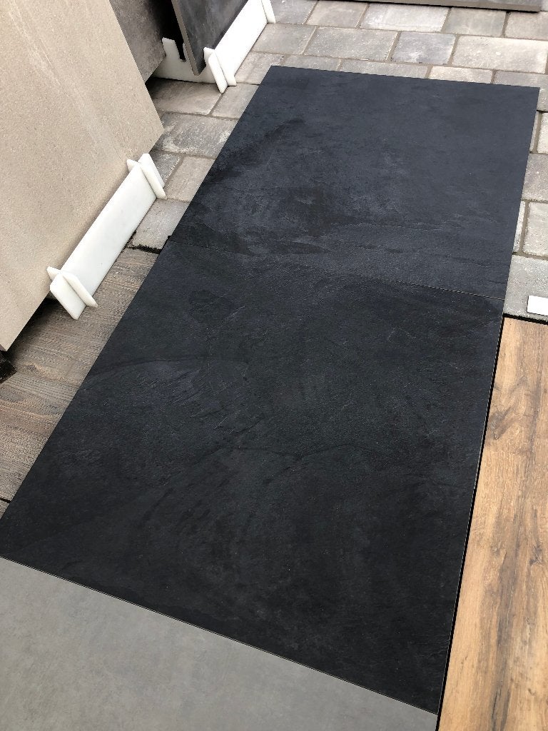 keramische terrastegels 90x90x2 cm opruiming partijtegels
