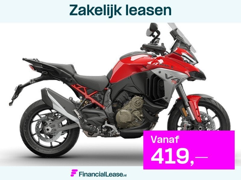 Ducati Multistrada V4 S, Motoren, Motoren | Ducati, Bedrijf, Meer dan 35 kW, Toermotor