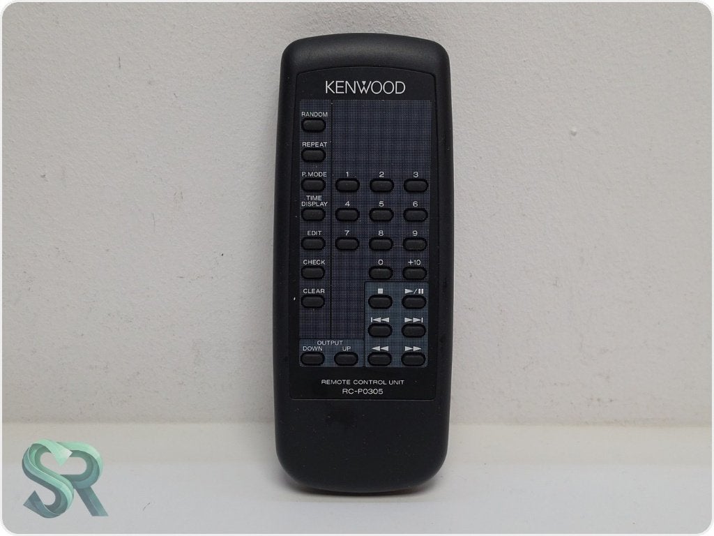 Kenwood RC-P0305, Gebruikt, ., Ophalen of Verzenden, .