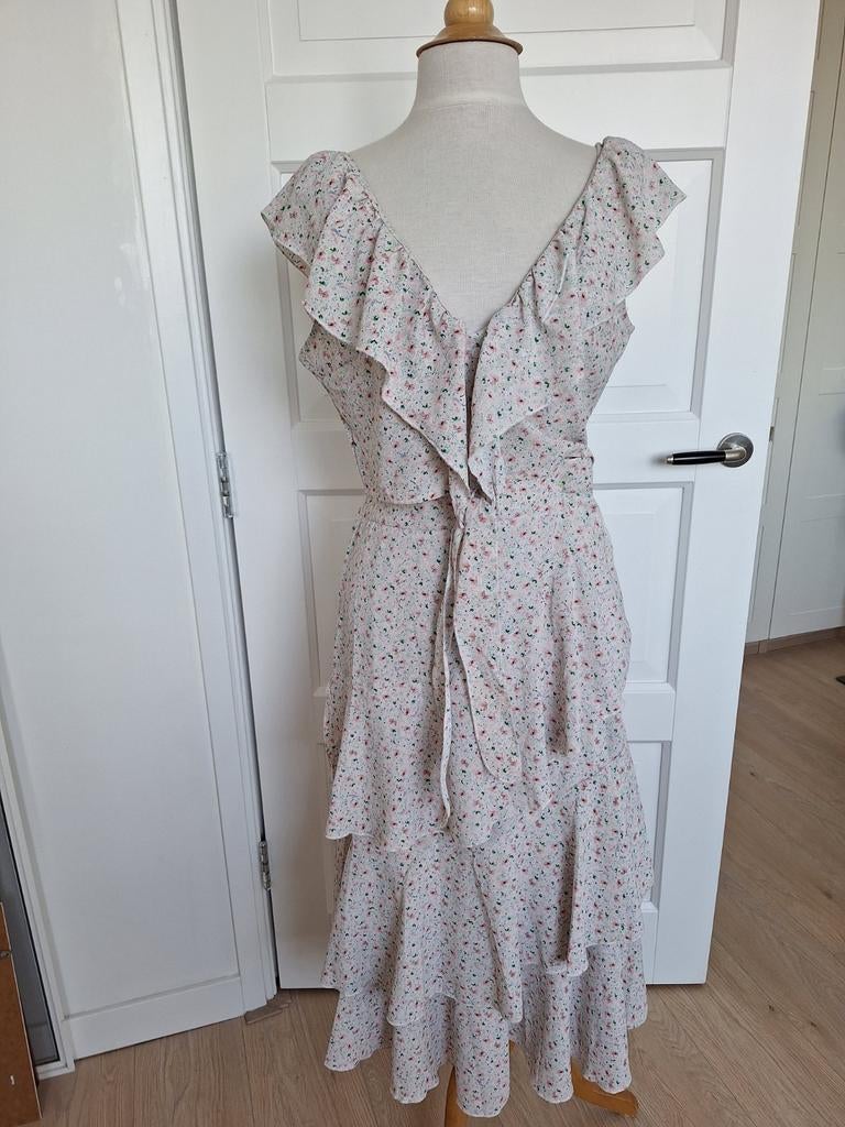 Loavies setje rok + top mt M Nieuw 40 OPRUIMING, Maat 38/40 (M), Ophalen of Verzenden, Onder de knie, Loavies