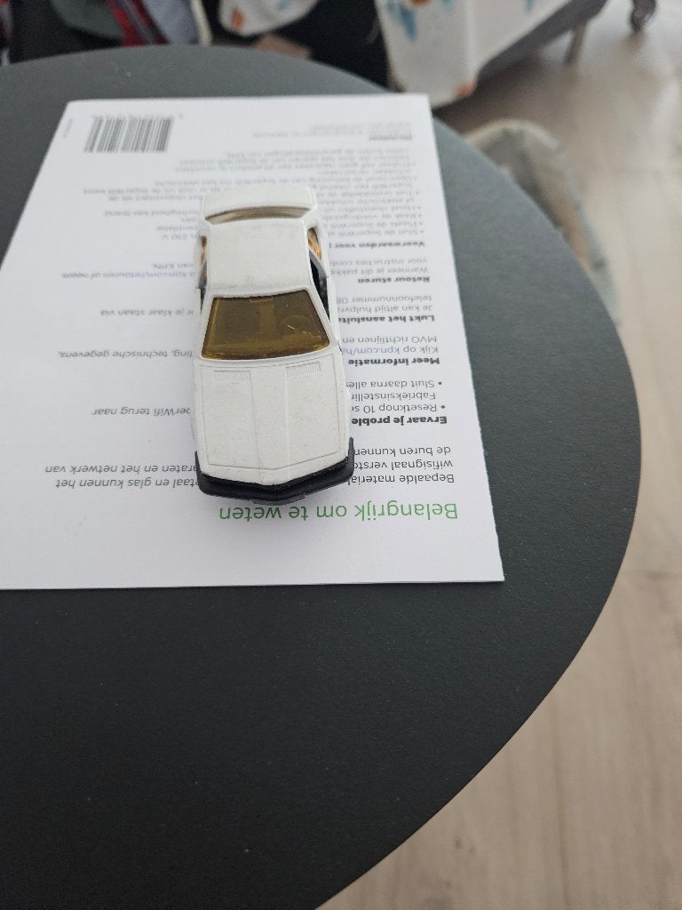 Modelauto, Ophalen of Verzenden, Gebruikt, Auto, Overige merken